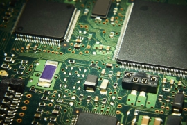 电子通讯及高科技