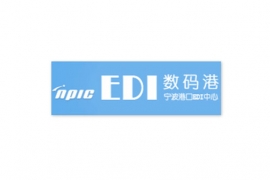 EDI数码港