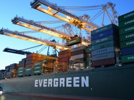 私人物品运输服务