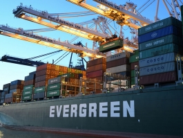 散杂货租船服务