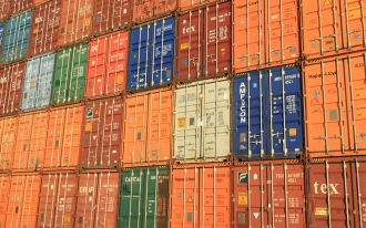 私人物品运输服务