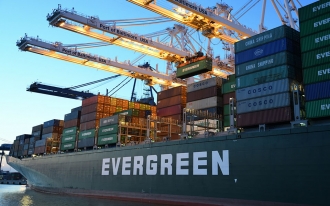 散杂货租船服务