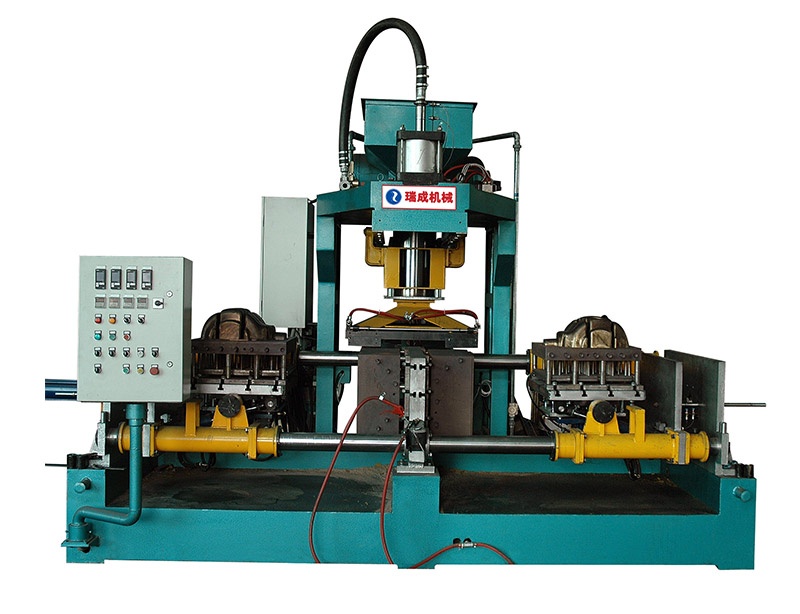 双工位射芯机 双工位射芯机