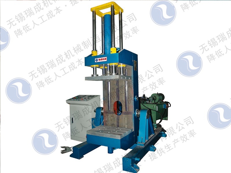 ZJ650卧式浇注机 ZJ650卧式浇注机